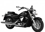 Yamaha XVS1300A Midnight Star